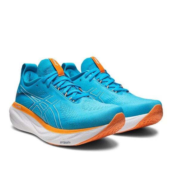 ASICS Men's Gel-Nimbus 25 Running Shoes - Picture 3 of 11